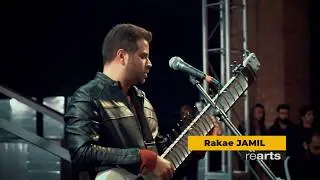 Rakae Jamil | Lahore Music Meet 2020 | Rearts Stage