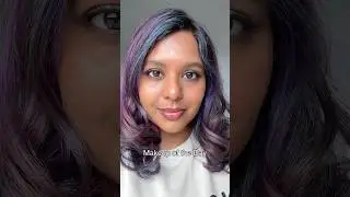 MOTD: Natural Soft Glow Makeup Look #motd #makeuplook