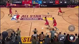 Ja Morant Dunk | With Commentator (Edit) | NBA Live Mobile