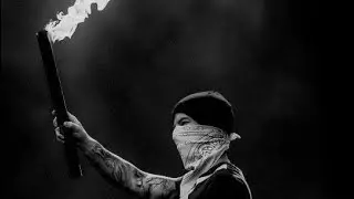 Midnight Riot