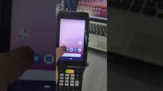 android handheld rfid reader