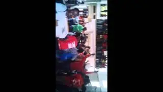 UKZN-PMB #FeesMustFall