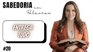 ESTE É O MAIOR ATO DE FÉ QUE VOCÊ PODE FAZER!