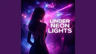 UNDER NEON LIGHTS