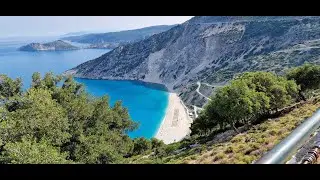 Cefalonia