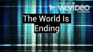 Book Trailer - The Tomorrow Code
