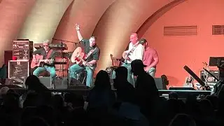 Jason Boyd Band - You Look So Good In Love