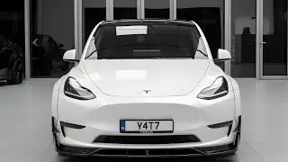 2026 Tesla Model Y &ndash; America&rsquo;s Most Popular Electric SUV Gets Even Better 😱⚡