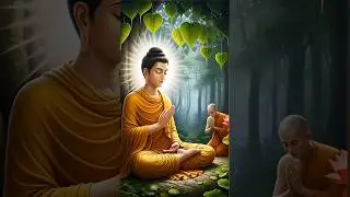 Meditation power of Gautam Buddha,save Bird Life, #buddha #buddhism #shorts #meditation #power #yt