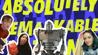 An Absolutely Remarkable Live Stream