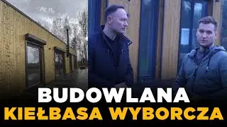 SAMOCHÓD na pokaz czy DOM na zgłoszenie? | Kuba Midel