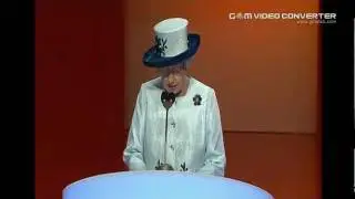 Queen Commonwealth leaders 5