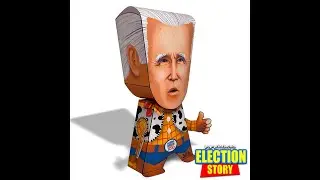Biden Toy