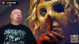 DOLLY Trailer Reaction