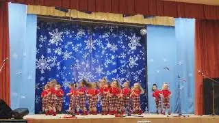 Dream team- барабаны)