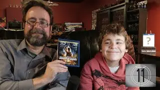 Film at 11 Podcast: Episode 33 - The Monster Squad (1987)