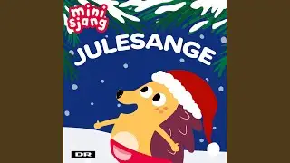 Der Lå En Lille Pebernød