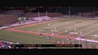 Holden Kramer | Punter | Senior Film
