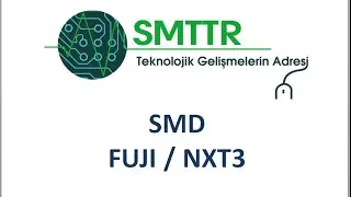 SMT- FUJI / NXT3