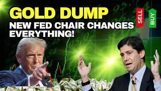 What Kevin Warsh's Fed Nomination Means for Precious Metals  January 30, 2026