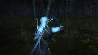 Intel i3 12100f + RTX 5050 | THE WITCHER ENHANCED EDITION - Part 1 | 2K (1440P) 180 FPS Gameplay