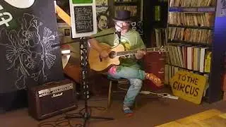 George Harrison - Simply Shady - Cover & Tutorial - Danny McEvoy