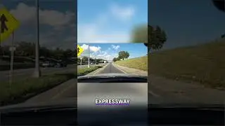 4 Ways To Overcoming Fear: Driving with Purpose and Confidence! #shorts