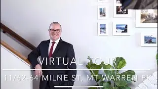 Virtual Inspection 11/62-64 Milne St, Mt Warren park
