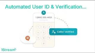 AI Automated User ID & Verification
