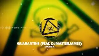 [#2020HipHop] DOUBLE A x DJMASTERJAMES | 