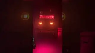 #thepink #THEPINK