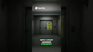 SCP 173  Chilling Containment Procedures Explained