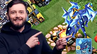 DRAG ELÉTRICO AINDA MAIS QUEBRADO NA NOVA LENDÁRIA !