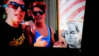 Benji e Fede a Miami terza parte (fine)