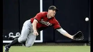 Hunter Pence | 2008 Highlights HD