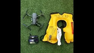 Drone Salvavidas - www.drone.uy