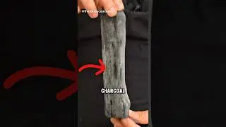 Уголь, звенящий как металл