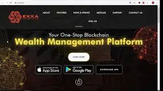 Exxa стоит ли сейчас входить в проект???