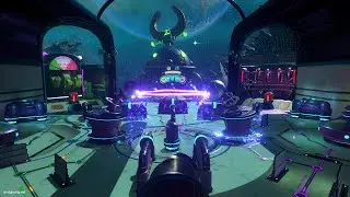 Plants vs Zombies GW2 Herbal Assault, Moon Base Z
