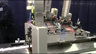 Longford Custom Banding System