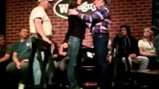 If you don't believe in Hypnosis, you WILL now!