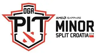 [DOTA2] OGA Dota PIT Minor 2019 - Forward vs NiP [BO3] -  Oddie Ft. Evos.Aville & Vlaicu