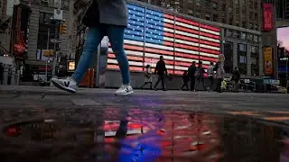 US Economy: 2Q GDP Rises to 3.3%, Jobless Claims Fall