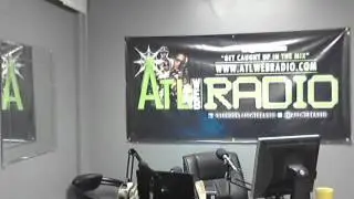 ATLWEBRADIO LIVE TV