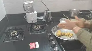 Besan ke gatte spicy tasty paushtik ek bar banaoge to bar bar khane ki ichcha hogi