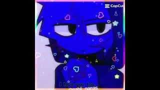 A edit for Jevin and Pinki #edit #sprunki #capcut #jevin #pinki