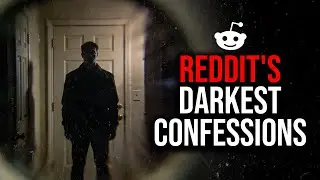 Самые мрачные признания на Reddit [60]