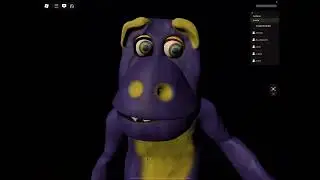Roblox ( user : Tapsand_Fun )