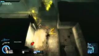 Alien Swarm Mission 6 Aliens Sound Mod