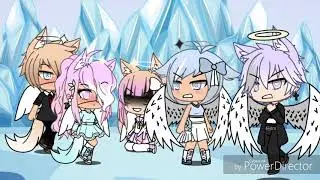 Gacha life Dynasty